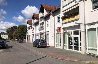 Büro zu mieten in Paul-Malzahn-Str. 13, 15713 Königs Wusterhausen, Kleinkunstatelier oder Bürofläche in ruhiger Lage