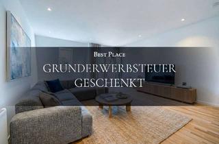 Wohnung kaufen in Blumenweg, 12105 Mariendorf, Sonnige Dachgeschossidylle: Frisch modernisierte 2-Zimmer-Wohnung mit Süd-Terrasse & Blick ins Grüne