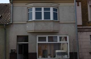 Haus kaufen in Wittenberger Str. 58, 06869 Coswig (Anhalt), großes Wohnhaus mit Ausbaupotenzial und Besonderheiten