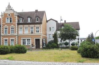 Anlageobjekt in 06618 Naumburg (Saale), 2 x Mehrfamilienhäuser im schönen Naumburg (Saale)