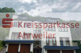 Wohnung kaufen in 53474 Bad Neuenahr-Ahrweiler, Großzügige Etagenwohnung in idyllischer Lage