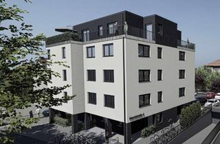 Wohnung kaufen in Hardstr., 79576 Weil am Rhein, Provisionsfrei - 8 Neubauwohnungen im Paket