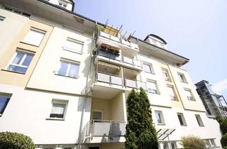 Wohnung kaufen in 79713 Bad Säckingen, Gut geschnittene, zentral gelegene 3,5 Zimmerwohnung - DIREKT EINZIEHEN!