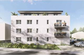 Wohnung kaufen in 76855 Annweiler, Exklusive Wohnanlage in Annweiler - Neubauwohnungen für gehobene Ansprüche