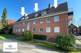 Wohnung kaufen in Mecklenburger Strasse 148, 23568 Schlutup, Wohnungspaket! Sichern Sie Ihre Altersversorgung
