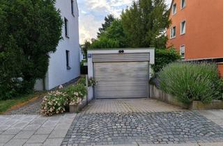 Garagen kaufen in 81377 Sendling-Westpark, ***Jetzt zugreifen *** Tiefgaragen-Stellplatz zum Kauf in Sendling-West ***
