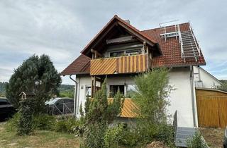 Haus kaufen in 73660 Urbach, Ideal für Mehrgenerationen und Investoren und einer freien Wohnung!!!