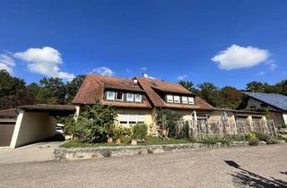 Mehrfamilienhaus kaufen in 74572 Blaufelden, Mehrfamilienhaus in Wiesenbach!