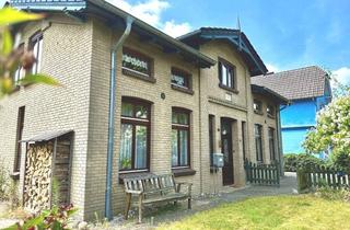 Einfamilienhaus kaufen in 24601 Wankendorf, Historisches Einfamilienhaus mit separatem Baugrundstück und Nebengelass