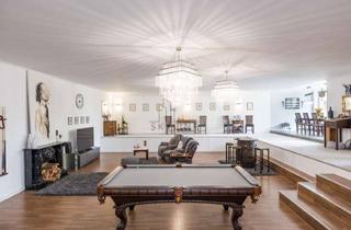 Haus kaufen in 85560 Ebersberg, Exklusives Luxus Domizil mit Loft Charakter | Renditeobjekt mit +5% Rendite