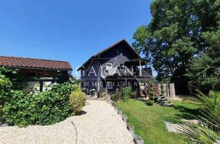 Haus kaufen in 94081 Fürstenzell, Viel Freiheit für wenig Geld!!