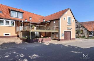 Haus kaufen in 67724 Gonbach, MG - 3 Wohnungen mit Gaststätte und großem Festsaal