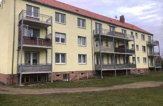 Mehrfamilienhaus kaufen in Steinstr. 33, 38835 Aue-Fallstein, Kapitalanlage - Mehrfamilienhaus