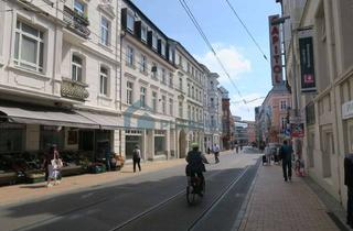 Geschäftslokal mieten in Wismarsche Straße 121, 19053 Altstadt, Ladenfläche vis-à-vis Schweriner Höfe und Capitol