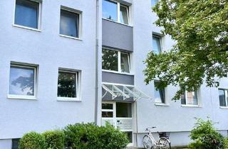 Wohnung kaufen in 24568 Kaltenkirchen, Ruhe & Wohlgefühl - 2 Zimmer-Wohnung in Kaltenkirchen.