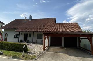 Haus kaufen in 92549 Stadlern, "Natur pur" Schönes Landhaus mit 2-3 Wohneinheiten Garten, Doppelgarage und Carport