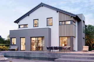 Haus kaufen in 32584 Löhne, Aktuelle Neubau Förderung, QNG förderfähig