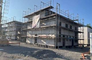 Doppelhaushälfte kaufen in Neufracher Str. 22, 88682 Salem, NUR NOCH EINE Doppelhaushälfte!! Voll unterkellert inkl. Carport und Stellplatz