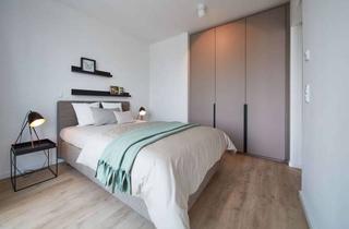 Immobilie mieten in Kleyerstraße, 60326 Gallus, Suite Double M