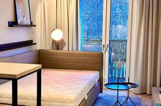 Immobilie mieten in Kleyerstraße, 60326 Gallus, Studio Business Comfort
