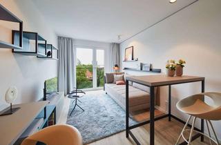 Immobilie mieten in Kleyerstraße, 60326 Gallus, Studio Business Large