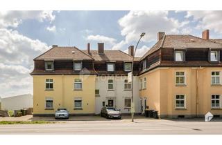 Haus kaufen in 45711 Datteln, Kapitalanleger aufgepasst: Vermietetes MFH mit 3 WE's in beliebter Lage in Datteln