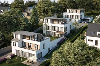Villa kaufen in Bschorrwald, 82383 Hohenpeißenberg, Bschorrwald-Villa 1 Hohenpeißenberg: Einzigartige Architektenvilla mit Bergblick