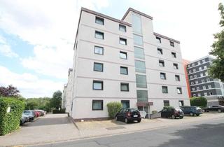 Wohnung kaufen in 63477 Maintal, Moderne 3,5-Zimmer-Wohnung mit großzügigem Balkon in Maintal Bischofsheim