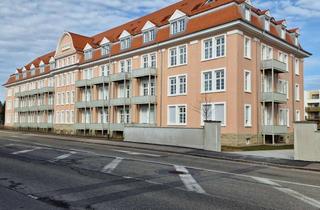 Wohnung mieten in Christel-Pache-Straße 21, 78048 Villingen-Schwenningen, Wohnen im "Von Richthofen Park" - nach Kernsanierung - Erstbezug