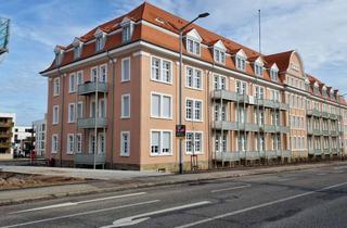 Wohnung mieten in Christel-Pache-Str. 21, 78048 Villingen-Schwenningen, Wohnen im "Von Richthofen Park" - nach Kernsanierung - Erstbezug