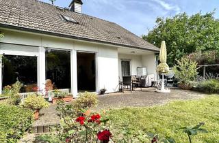 Haus kaufen in 51399 Burscheid, Freistehendes Haus im Grünen