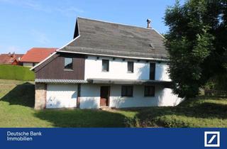 Anlageobjekt in 07554 Pölzig, Auch für 2 Haushalte geeignet - mehr als 200 m² Wohnidylle direkt am Teich