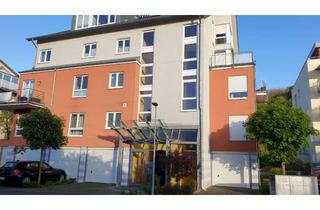 Wohnung kaufen in Körnickestr 1c, 55543 Bad Kreuznach, Attraktive 4-Zimmer-Wohnung mit Balkon und Solaranlage und EBK in Bad Kreuznach