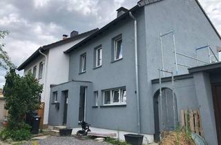 Einfamilienhaus kaufen in Johannes-Popitz-Str., 51377 Leverkusen, Gepflegte Doppelhaushälfte in Leverkusen Alkenrath