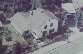 Einfamilienhaus kaufen in Rhöndorfer Straße, 53604 Bad Honnef, Rhöndorf, freistehendes Einfamilienhaus