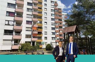 Wohnung kaufen in 64347 Griesheim, Ideale Kapitalanlage