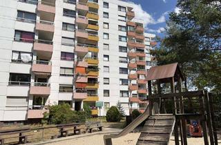 Wohnung kaufen in 64347 Griesheim, 2-Zi.-ETW mit einem großen Balkon in Griesheim für Kapitalanleger