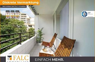 Wohnung kaufen in 40822 Mettmann, *Wohnung in guter Lage mit Tiefgaragen- Stellplatz!*