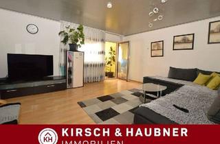 Wohnung kaufen in 92318 Neumarkt in der Oberpfalz, Schöne 3-Zimmer-Wohnung mit perfektem Grundriss! Neumarkt - Deininger Weg