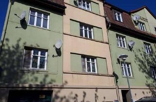 Wohnung mieten in Friedensstr. 45, 39387 Oschersleben (Bode), 3- Zimmer!