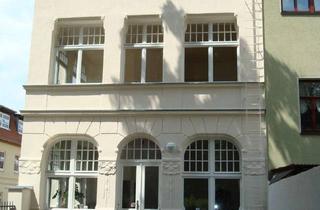 Wohnung mieten in Schalaunische Straße 35, 06366 Köthen (Anhalt), Gepflegte Altbauwohnung
