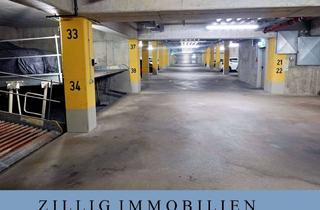 Garagen mieten in Brunnenwiese, 93152 Nittendorf, TG-Duplex-Stellplatz - Nittendorf - ZILLIG MIETVERWALTUNG