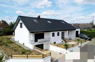 Haus kaufen in 53879 Euskirchen, Lichtdurchflutetes freistehendes Eckhaus in ruhiger Lage