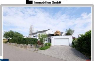 Haus kaufen in 71711 Steinheim, Rundum durchdachtes Passivhaus mit außergewöhnlichen Details