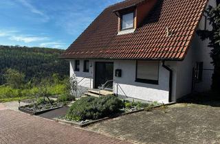 Einfamilienhaus kaufen in 67271 Neuleiningen, Traumausblick inklusive - Einfamilienhaus mit Einliegerwohnung. Sofort verfügbar