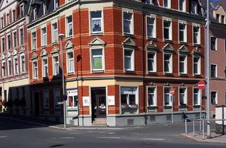 Mehrfamilienhaus kaufen in 08606 Oelsnitz, * * * Zentrale Lage, Mehrfamilienhaus mit acht Wohneinheiten in Oelsnitz Vogtland ! * * *