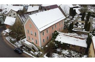 Haus kaufen in 97244 Bütthard, Sanierungsbedürftiges Fachwerkhaus