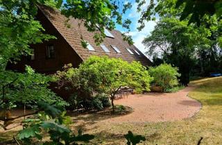 Haus kaufen in 63128 Dietzenbach, Besondere Immobilie - Beste Lage in Dietzenbach Hexenberg - Wohnhaus mit Charme + großem Grundstück