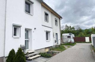 Haus kaufen in 67346 Speyer Nord, Erweiterbares Reihenendhaus - Freiheit wie beim Neubau!