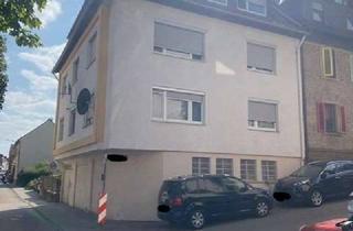 Mehrfamilienhaus kaufen in 75181 Eutingen, Mehrfamilienhaus in Toplage Pforzheim
